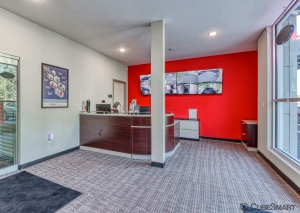 CubeSmart Self Storage - Dracut Loon Hill - Photo 2