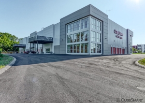 CubeSmart Self Storage - Dracut Loon Hill - Photo 5