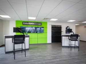 Extra Space Storage - 6278 - Newark - Wilson Ave - Photo 2