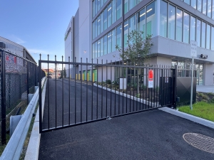 Extra Space Storage - 6278 - Newark - Wilson Ave