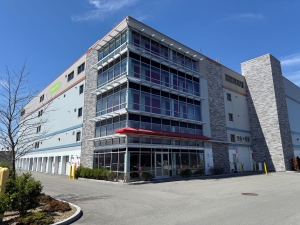 Extra Space Storage - 6948 - Revere - Charger St