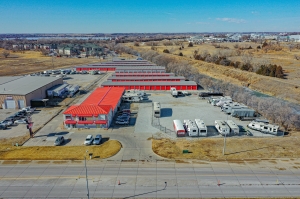 FreeUp Storage Lincoln