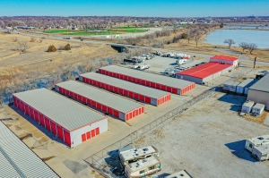 FreeUp Storage Lincoln