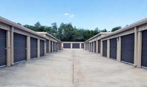Storage Facility