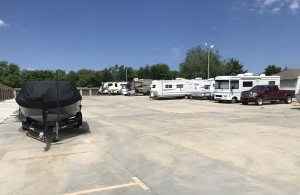 Storage Facility