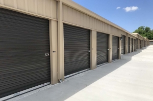 Storage Facility
