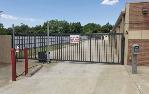 Storage Facility