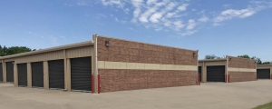 Storage Facility