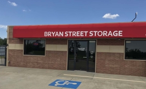 Bryan Street Storage