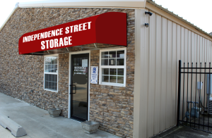 Independence Street Storage - Photo 1