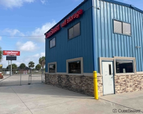 CubeSmart Self Storage - Wooldridge Road - Photo 3