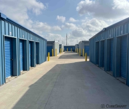 CubeSmart Self Storage - Wooldridge Road - Photo 5