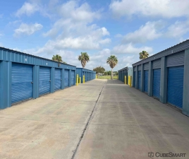 CubeSmart Self Storage - Wooldridge Road - Photo 7