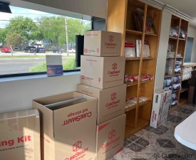 CubeSmart Self Storage - Wooldridge Road - Photo 4