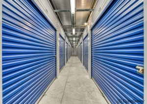 CubeSmart Self Storage - Wooldridge Road