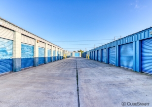 CubeSmart Self Storage - Wooldridge Road - Photo 3