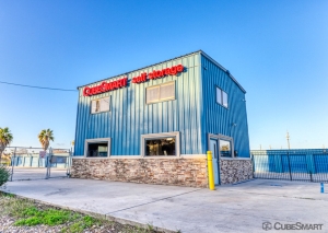 CubeSmart Self Storage - Wooldridge Road - Photo 4