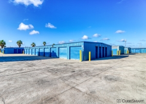CubeSmart Self Storage - Wooldridge Road - Photo 7