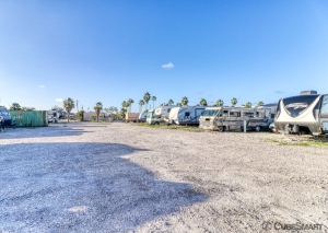 CubeSmart Self Storage - Wooldridge Road - Photo 9