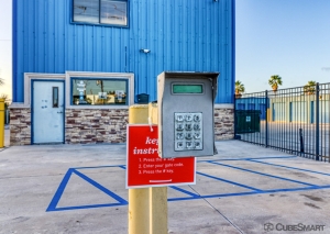 CubeSmart Self Storage - Wooldridge Road - Photo 10