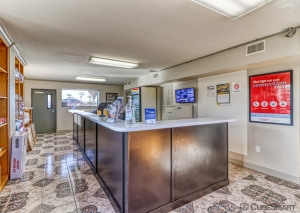 CubeSmart Self Storage - Wooldridge Road - Photo 3