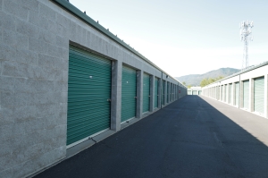 Storage Facility