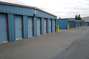 Storage Facility