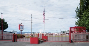 North Medford Mini Storage
