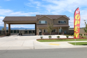 Vilas Storage LLC