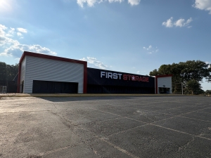 First Storage Huntsville - Photo 4