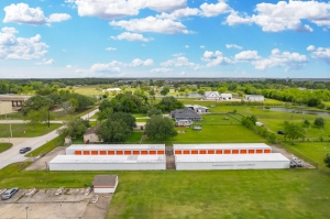 10 Federal Storage - Ave G 1/2