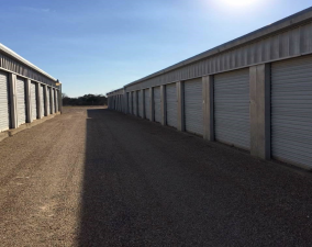 Mac's Self Storage - China Spring - Photo 2