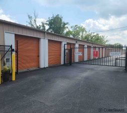 CubeSmart Self Storage - Holland Road - Photo 5