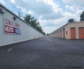 CubeSmart Self Storage - Holland Road