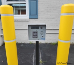 CubeSmart Self Storage - Holland Road - Photo 2