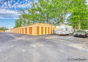 CubeSmart Self Storage - Holland Road - Photo 7