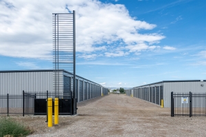 Storage Facility
