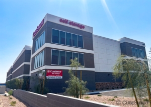 CubeSmart Self Storage NV North Las Vegas W Carey Ave - Photo 1