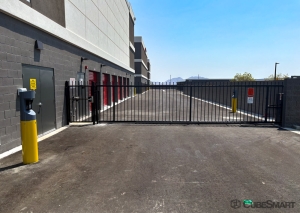 CubeSmart Self Storage NV North Las Vegas W Carey Ave - Photo 3