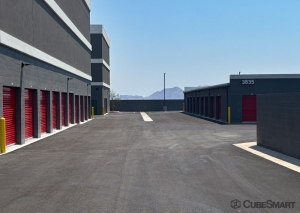 CubeSmart Self Storage NV North Las Vegas W Carey Ave - Photo 4