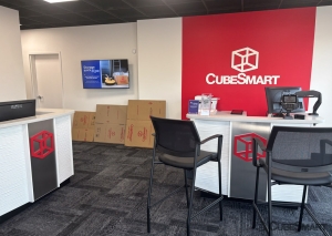 CubeSmart Self Storage NV North Las Vegas W Carey Ave - Photo 5