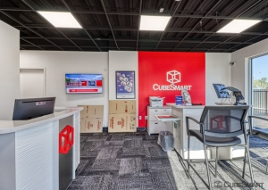CubeSmart Self Storage NV North Las Vegas W Carey Ave - Photo 1