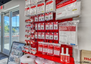 CubeSmart Self Storage NV North Las Vegas W Carey Ave - Photo 7