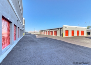 CubeSmart Self Storage NV North Las Vegas W Carey Ave - Photo 8