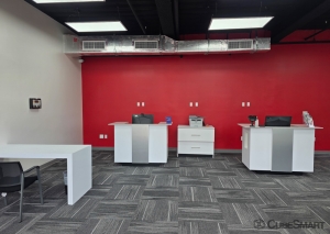 CubeSmart Self Storage - 2751 Northwest 84th Street - Photo 2
