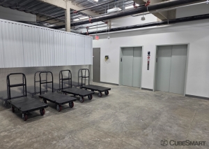 CubeSmart Self Storage - 2795 Nw 84th Street - Photo 5