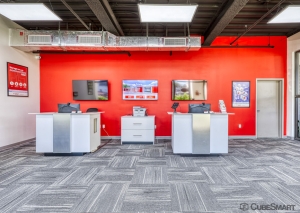 CubeSmart Self Storage - 2795 Nw 84th Street - Photo 2