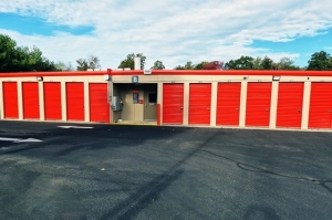 Public Storage - Lindenwold - 1322 Laurel Rd