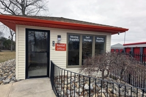 Public Storage - Lakewood - 1519 Prospect St