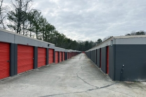 Public Storage - Conyers - 1840 Iris Dr SW - Photo 2